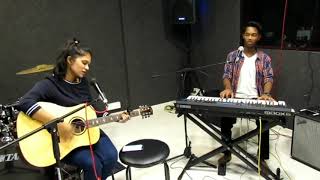 Gonzaga Coutinho  Tambde Roza Acoustic Cover [upl. by Rambow140]