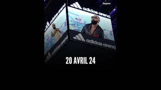 Ferre gola solde out adidas arena [upl. by Edme367]