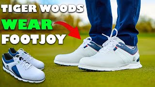 FOOTJOY PRO SL GOLF SHOES REVIEW 2023 ARE FOOTJOY PRO SL GOOD IN THE WET [upl. by Eceeryt]