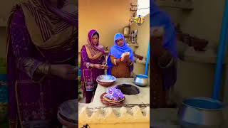 village life in Pakistan villagelife villagevlog desertbeauty deserttime vlog farming village [upl. by Konyn]