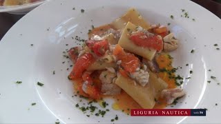 Paccheri alla Trabaccolara [upl. by Yspyg38]