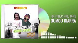 Oumou Diarra  Hommage Kaou Gary 2023 [upl. by Lyrehs]