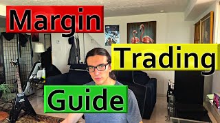 How to use Margin with Interactive Brokers [upl. by Aehtla359]