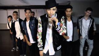 LEAN ColbyoDonis Submission  Alexander Chung Choreography [upl. by Roth]