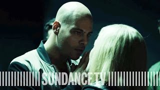 GOMORRAH Season 2 Savastano’s Game Official Clip Episode 204  SundanceTV [upl. by Wilkins154]