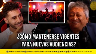 ¿Cómo mantenerse vigentes para nuevas audiencias [upl. by Yates508]