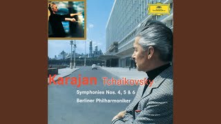 Tchaikovsky Symphony No 5 in E Minor Op 64 IV Finale Andante maestoso – Allegro vivace [upl. by Syst]