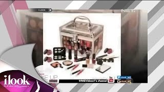 5 Most Must Have Make Up Items  iLook [upl. by Avra685]