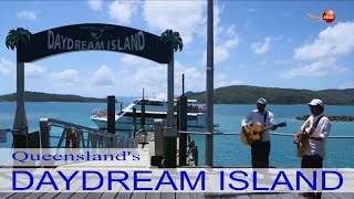 Luxury Escapes  Daydream Island  Australia [upl. by Gleeson]