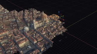 Importing Actual 3D Models From Google Maps [upl. by Notlrahc640]