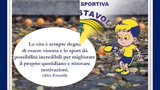 I loghi del Tennistavolo Norbello  20 Anni di Sport [upl. by Adnuhsat114]