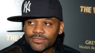 Dame Dash speaks on Jay Z and Jim Jones [upl. by Bach]