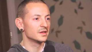 Linkin Park 5 Questions [upl. by Camey]