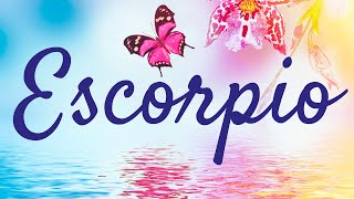 💫 ESCORPIO TU DECIDES LOS FINALES [upl. by Aniahs]