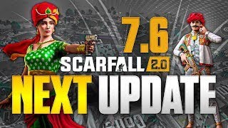 Live 🛑  Scarfall 20 LivePubg LiteBGMIFree fire Scarfall 20 [upl. by Burg445]