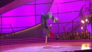 SYTYCD Gev Manoukain solos [upl. by Mitchael]