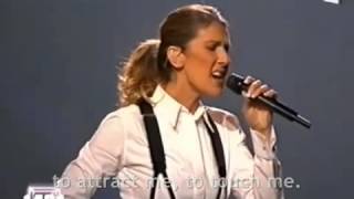 celine dion quotquot tu maime encore [upl. by Heck457]