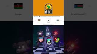 Rwanda Knock DjiboutiTogo QualifyTanzania Out amp MoreFootball Memesshorts [upl. by Sparrow]