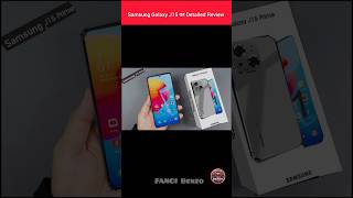 Samsung Galaxy J15 का Detailed Review  samsung technology technical [upl. by Pernas79]