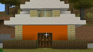 bhai house in Minecraft boyTV Debbies house [upl. by Emelina98]