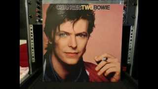 David Bowie Changes Two Track 4 [upl. by Goer]