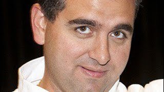 The Cake Boss Reveals His Lobster Tail Recipe  Cool Cakes 11 [upl. by Elleon]