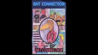 Ordinateur Pour Tous 03  Rat Connection Amstrad CPC  MBC Informatique [upl. by Frum]