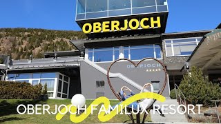 Oberjoch Familux Resort [upl. by Ennayrb433]