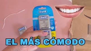 Hilo Dental Oral B Pro Salud [upl. by Adriel]