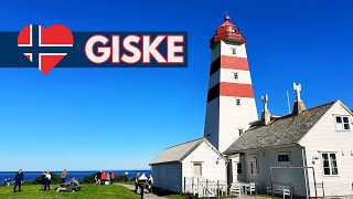 Giske Islands of Norway Historic Archipelago Near Ålesund [upl. by Vittoria]