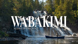 Wabakimi and the Kopka River  Canadian Wilderness Camping and Canoe Trip [upl. by Walcott]