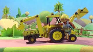 Bob der Baumeister Klassisch 🛠⭐Bob baut groß ⭐🛠Kompilation ⭐️ Kinderfilm [upl. by Ffoeg]