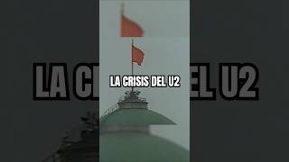 El Espía en el Cielo que Desencadenó una Crisis Internacional ☁️👀 [upl. by Attwood]