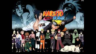 Naruto Shippuden OST 3  Track 10 [upl. by Atterys]