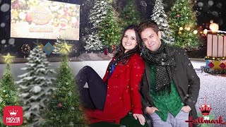 NEW Hallmark Movie 2024 💖 Christmas at the Drive 💖 Romantic Hallmark Movie 2024 [upl. by Swigart]