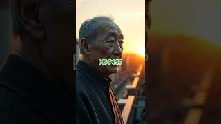 Twice Survived Atomic Bombs Tsutomu Yamaguchis Incredible Story shorts [upl. by Willis144]