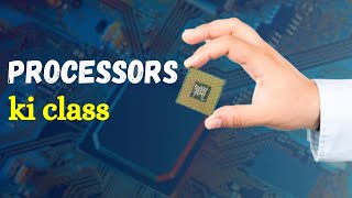 How to choose best mobile processorprocessor ki class season 1 [upl. by Yatnoj]