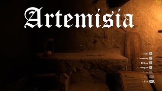 Kingdom Come Deliverance How to Brew Artemisia Alchemy Guide [upl. by Gotthelf]