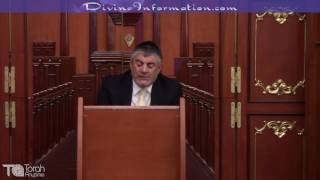 Way Of The Righteous Series 1  Orchot Tzadikim  Introduction [upl. by Rempe]