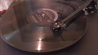 Dire Straits  Money For Nothing vinyl  Rega P6  Dynavector dv20x2l [upl. by Abana]