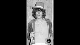 DAVE KEYES ORCHESTRA Featuring DAVID JOHANSEN LIVE [upl. by Stanfield]