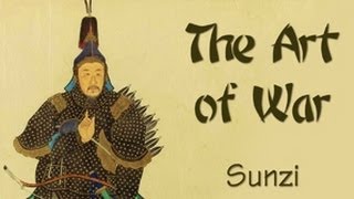 THE ART OF WAR  FULL audiobook 🎧📖 by Sun Tzu Sunzi  Business amp Strategy [upl. by Linkoski]