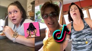 Parents REACT To WAP DANCE Compilation On TIKTOK [upl. by Egag]