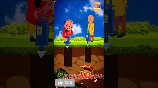 Motu patlu khajane ki khoj  shorts animtoons trinding ytshorts [upl. by Thorwald]