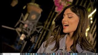 pasina aaya maya lai  asmita adhikaari  Female Version  nepali song 2022 [upl. by Margherita]