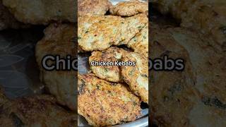 How to freeze chicken kebabs  frozen chicken kebabs  By Seasoning Twist [upl. by Christoper290]