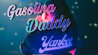 Daddy Yankee  Gasolina slowed and reverb Remix Fio Officialz tik tok remix [upl. by Liamsi577]