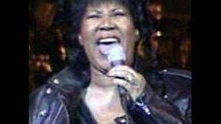 Aretha Franklin Wonderful acapella montage [upl. by Kentigerma]