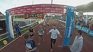 III MEDIA MARATON GIJON 2013 [upl. by Barcroft]