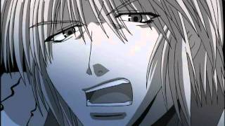 Saiyuki Reload Gunlock Trailer [upl. by Ethelbert482]